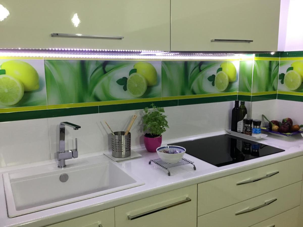 White Dream Suites Iasi Bagian luar foto